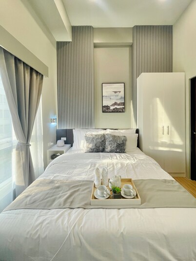 Saint Honore & Saint Dominique