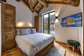 5 sovrum, strykjärn/strykbräda, resesäng och gratis wi-fi