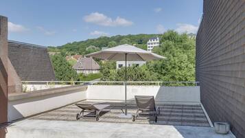 Terras