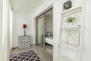 1 Schlafzimmer, Bügeleisen/Bügelbrett, Internetzugang, Bettwäsche