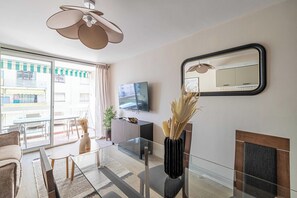Smart-TV, Arbeitsbereiche