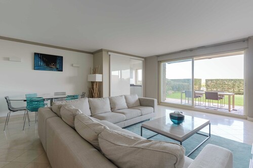 Luxurious apartment 4 people - Casino BarriÃ¨re