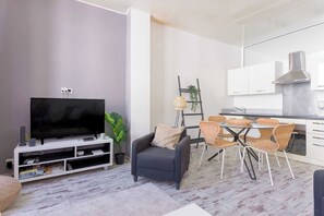 Smart TV