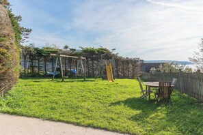 Barnområde