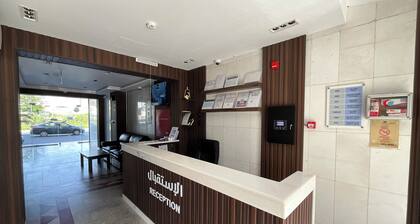 AlBaidaa AlSalam branch