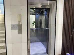 Detalle del interior