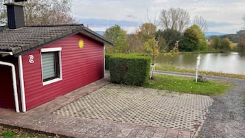 Unterkunftsgelände