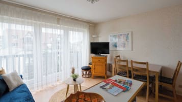 Una Smart TV