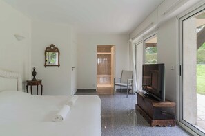 3 Schlafzimmer, kostenloses WLAN, Bettwäsche