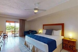 3 bedrooms, WiFi