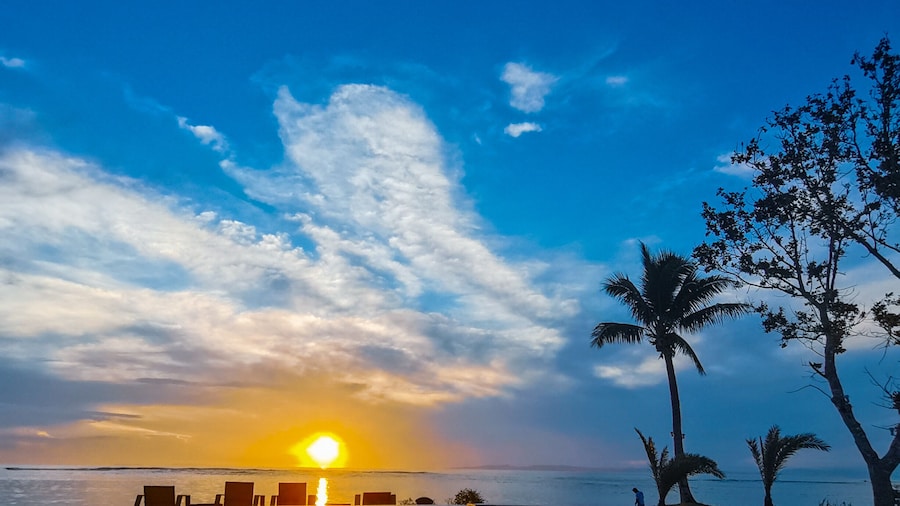 Recidencia Del Hamor Beachfront