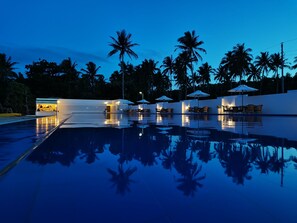 Exterior - Recidencia Del Hamor Beachfront (Santa Magdalena)