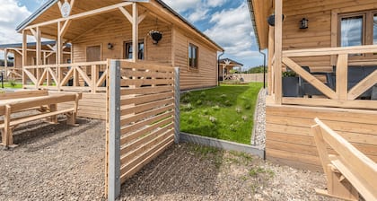 Comfortable Homes With SPA Zone