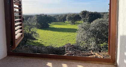 P Natural Arribes del Duero (Zamora/Portugal). Ideal for families (pets allowed)