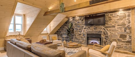 Apartment | Wohnbereich