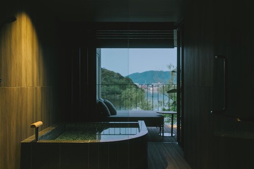 HOTEL and KOTEI SOKA