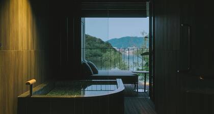 HOTEL and KOTEI SOKA