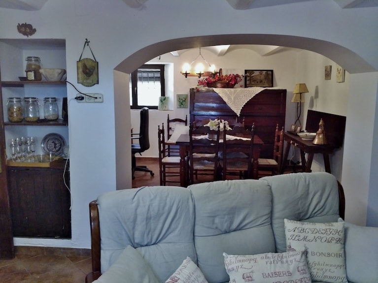 Casa Rural Can Abres - Gerona