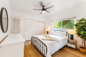 3 Schlafzimmer, Bügeleisen/Bügelbrett, kostenloses WLAN, Bettwäsche