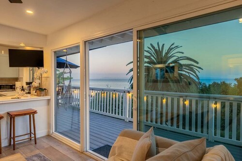 Lillie's Oceanview Retreat | The Chosen Collection