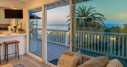 Lillie's Oceanview Retreat | The Chosen Collection