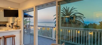 Lillie's Oceanview Retreat | The Chosen Collection