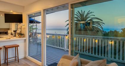 Lillie's Oceanview Retreat | The Chosen Collection