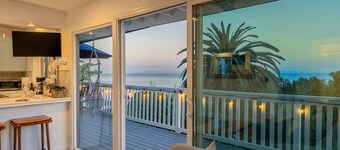 Lillie's Oceanview Retreat | The Chosen Collection