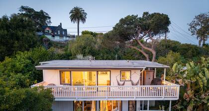 Lillie's Oceanview Retreat | The Chosen Collection