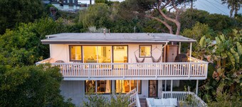 Lillie's Oceanview Retreat | The Chosen Collection