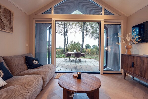 スマートテレビ