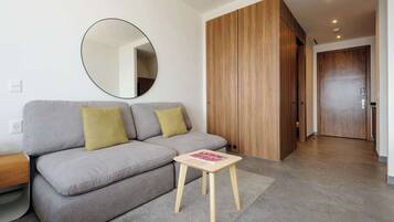 Télévision, espaces bureaux