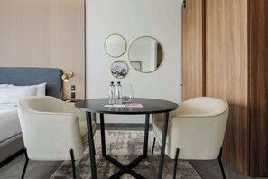 Dining - w* | Marvelous Loft w/ Perfect View in Cuauhtémoc (Ciudad de México)