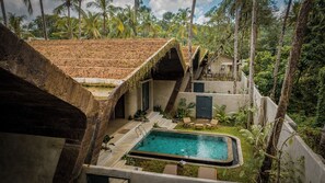 Pool - Glamorous Pool Villa 3 bedroom (El Nido)