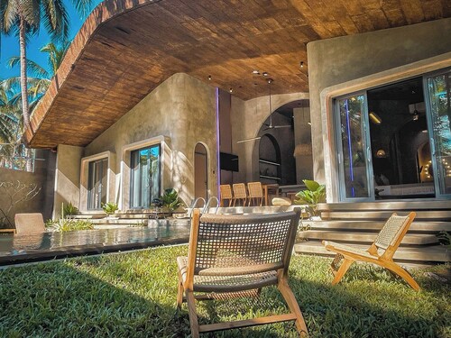 Glamorous Pool Villa 3 bedroom