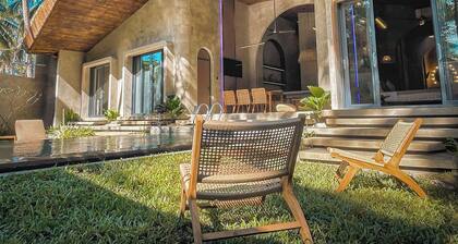 Glamorous Pool Villa 3 bedroom