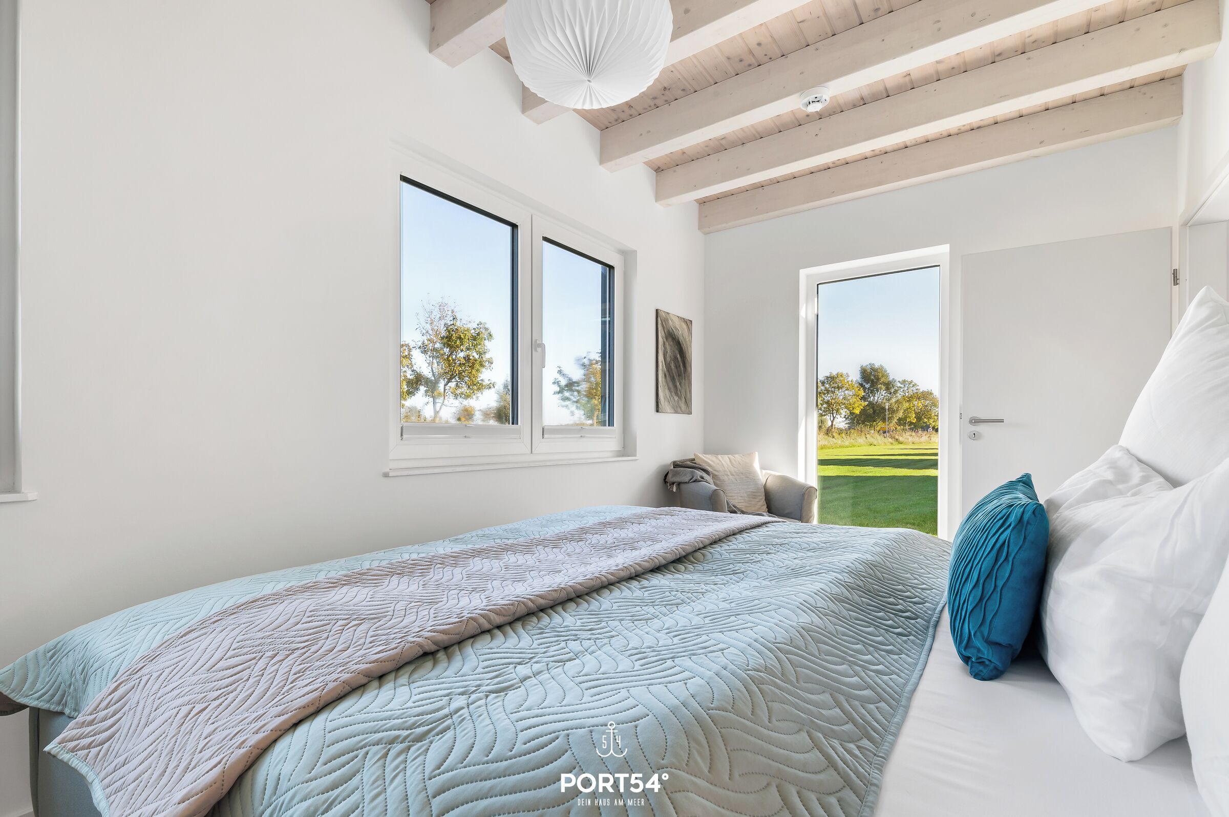 3 Schlafzimmer, Reisekinderbett, kostenloses WLAN