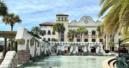 2/2 in The Village of Silver Lake - Spanish Springs