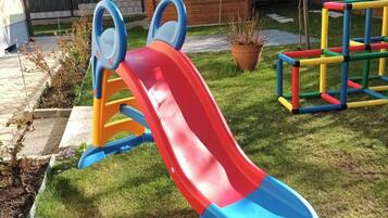 Zona infantil