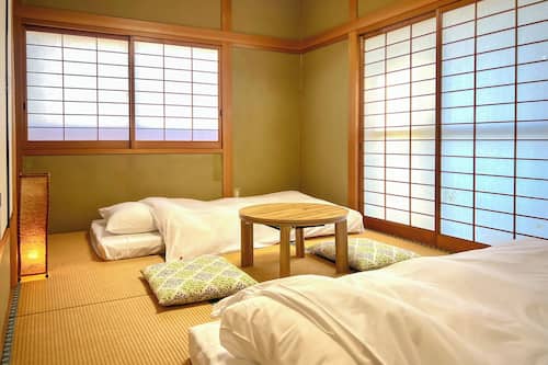 Deluxe House, 3 Bedrooms | 3 bedrooms, free WiFi, bed sheets