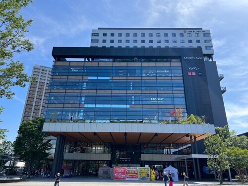 SUMITSUGU HOUSE Station