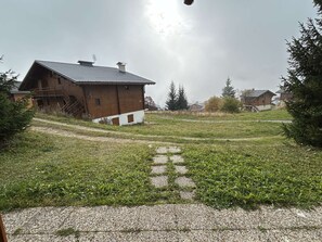 BoendeomrÄde