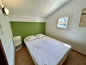 2 Schlafzimmer