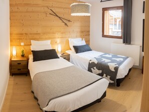 2 Schlafzimmer, kostenloses WLAN