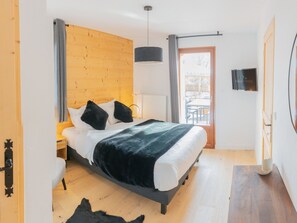 2 slaapkamers, gratis wifi