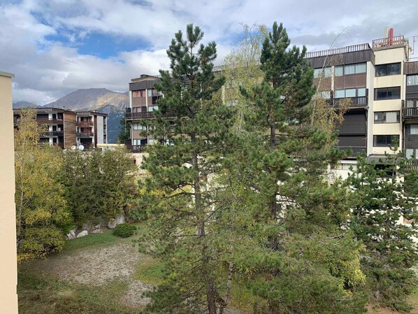 Udendørsområde