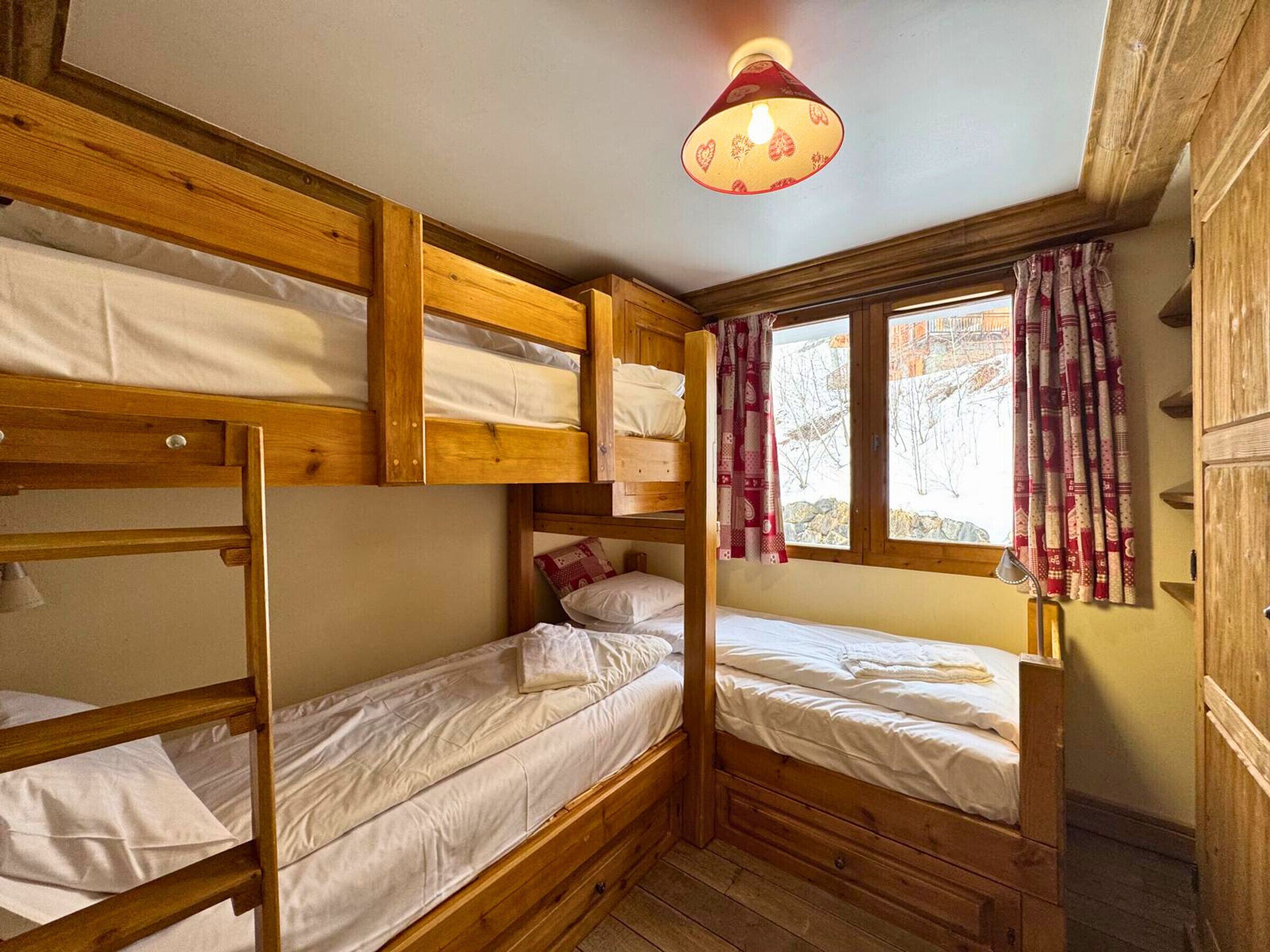 3 Schlafzimmer, kostenloses WLAN