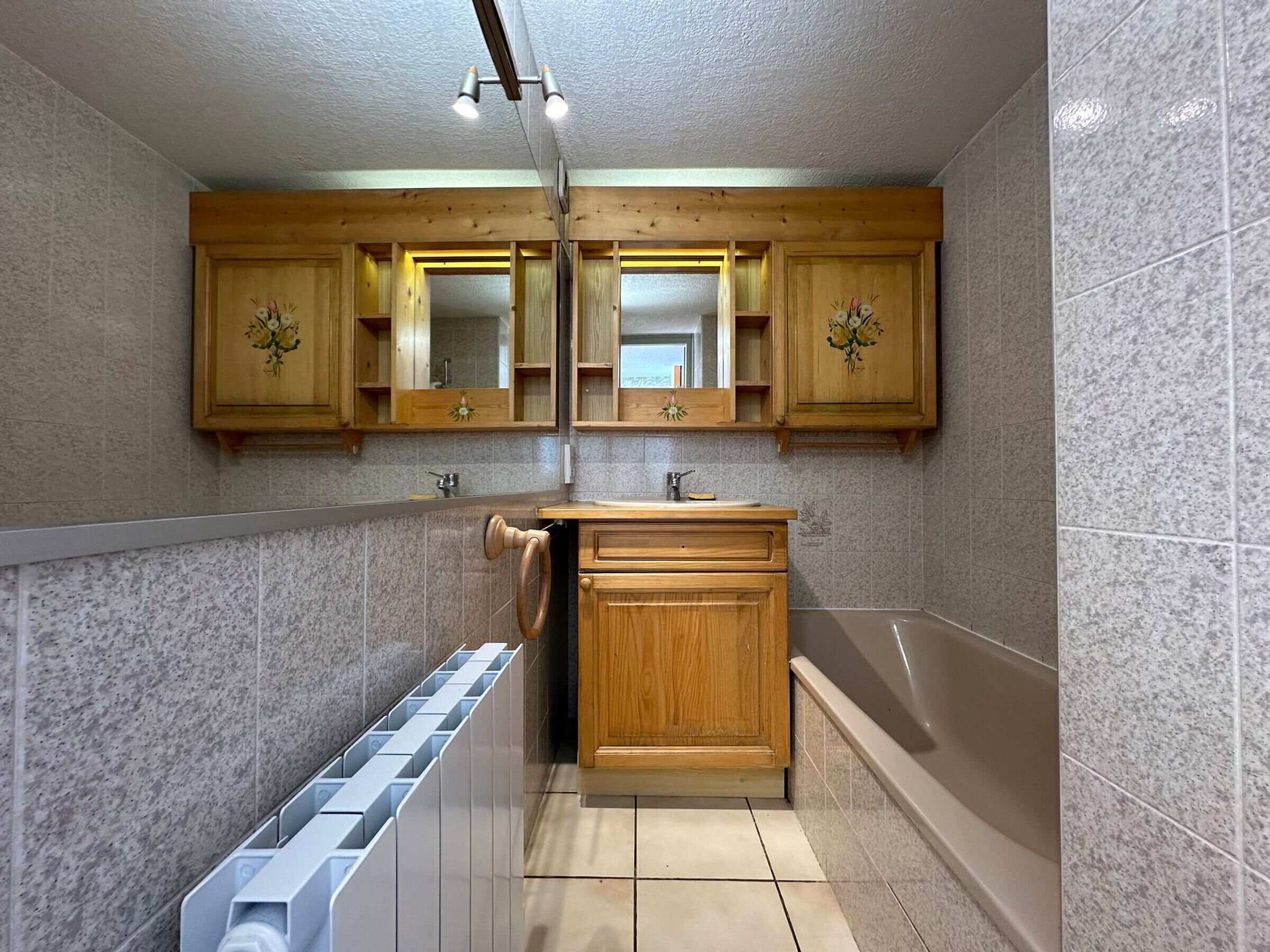 Badkamer