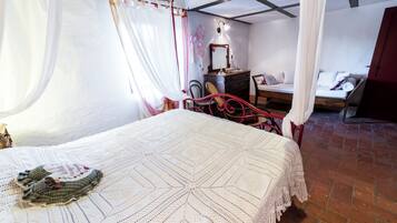 6 Schlafzimmer, Bügeleisen/Bügelbrett, WLAN, Bettwäsche