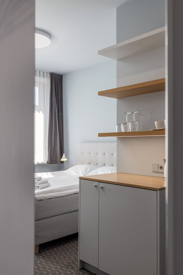 Double Room | Free WiFi
